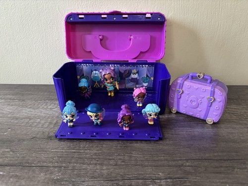Hatchimals mini pixies - pixies, 7