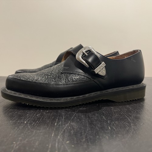 Rare martens martel goth - dr.,