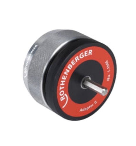 Rothenberger adaptor - adaptor, 2