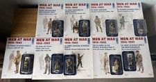 Del prado men war 1914 - at, 1914-1945