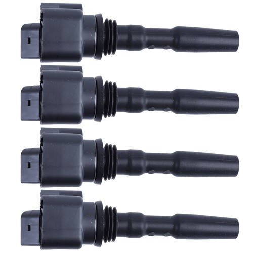 Ignition coil pack - ignition,