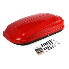 400 litre car roof - litre, top
