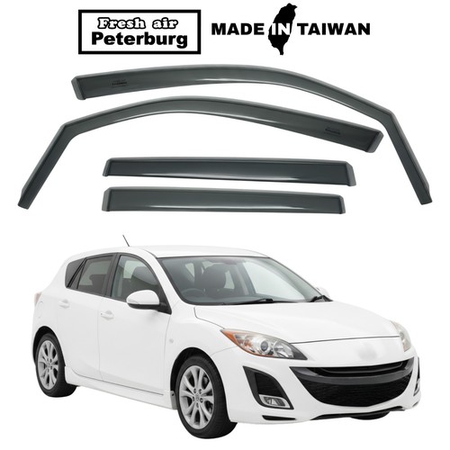 For mazda 2009 - 3, 5d