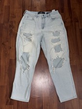 Hollister Curvy Ultra
