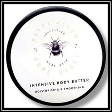 Royal Jelly Intensive Body