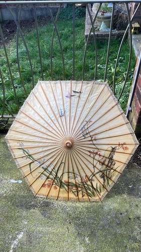 Vintage asian handcrafted - vintage,
