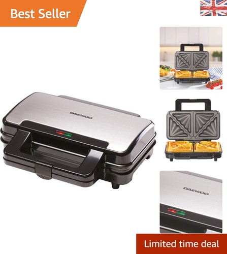 Compact 900w non - compact, non-stick