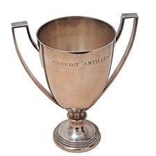 Paquebot  ANTILLES cruise