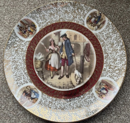 Vintage bavarian german - vintage,