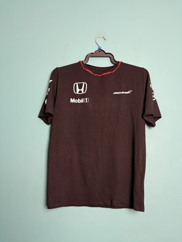 Mclaren honda team - mclaren,