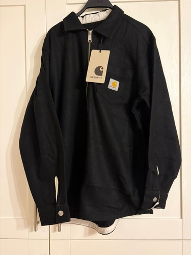 Carhartt full zip jacket - zip,