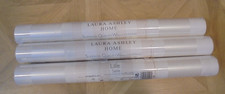 3 x Laura Ashley Lille Sable Wallpaper Rolls NEW Wall Paper Wallcovering