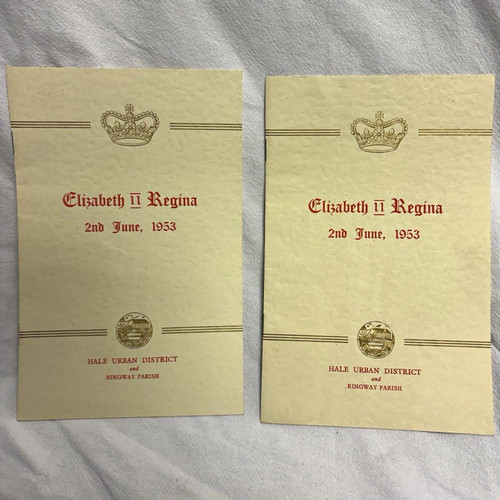 1953 queen elizabeth ii - elizabeth,
