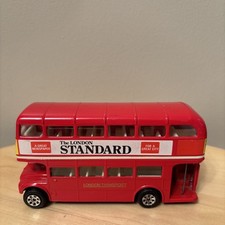 Corgi Routemaster Bus Route 15