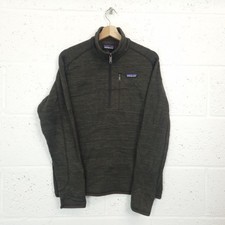 Patagonia Mens Small Better
