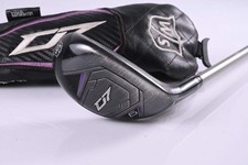 Ladies Wilson Staff D7 #6