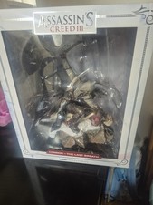 Assassin creed iii connor - assassin's,