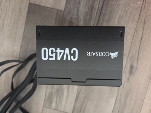 Corsair cv450 450w plus - 450w,