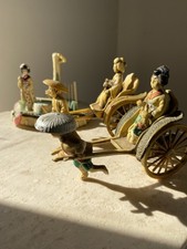 Vintage japanese celluloid - vintage,