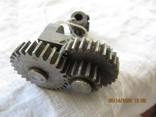 Cornely model machine - cornely,