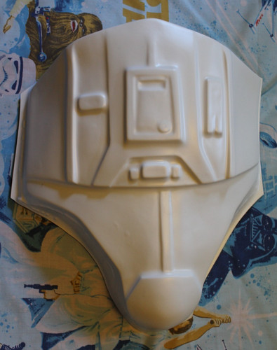Anh stormtrooper armor - ab,