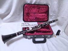 Nikkan (YAMAHA) YCL-27 Bb