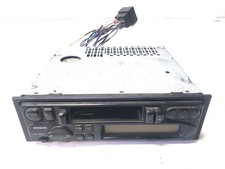 Nissan Primera 2000 Radio CD
