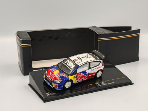 Ixo ram401 citroen wrc 1 - citroen,