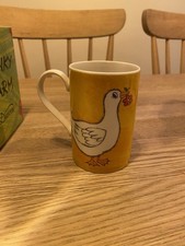 Funky Farm Mug