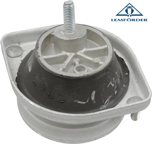 Right engine mount 14886 - engine, 01