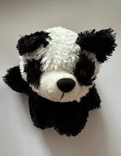 Panda aurora world plush - aurora,