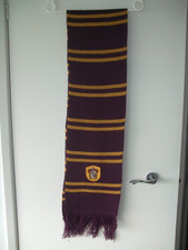 GENUINE HARRY POTTER HOGWARTS