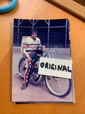 IVAN MAUGER Portrait RICARD