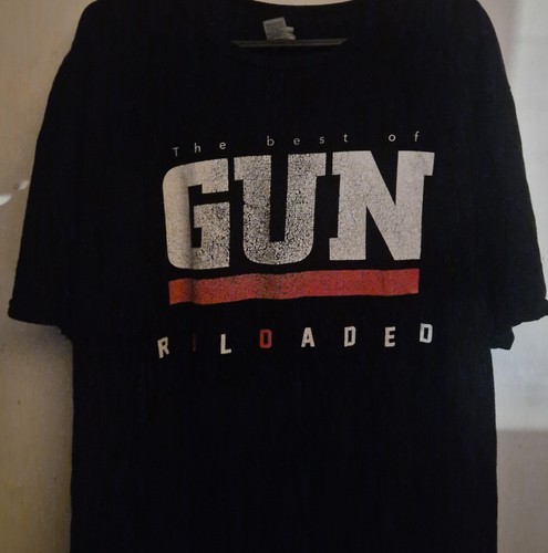 Gun band shirt men - -, men's
