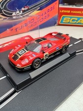 Ninco Ferrari F50 Car