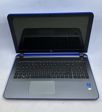 HP Pavilion 15 Laptop Computer