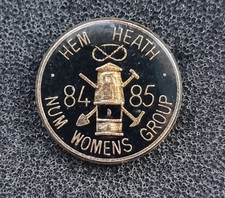 Hem Heath Women's Colliery