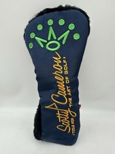 Scotty Cameron Fairway Wood