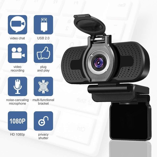 Dericam 1080p usb - 1080p, hd