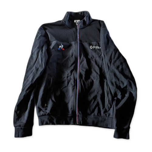 Renault alpine fleece - f1,