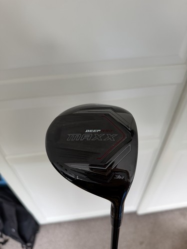 Wilson deep red - wilson,