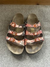 Birkenstock Betula Colourful