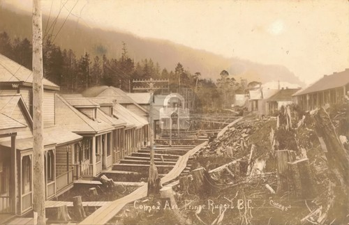 Prince rupert canada houses - bc,