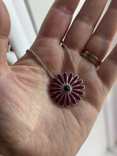 Pilgrim danish design necklace - pilgrim,