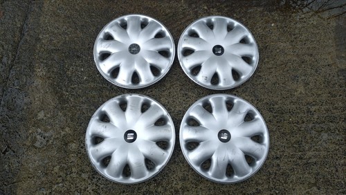 Seat alhambra inch wheel - alhambra, 15"