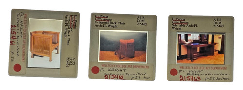Lots vintage 35mm art - lots,