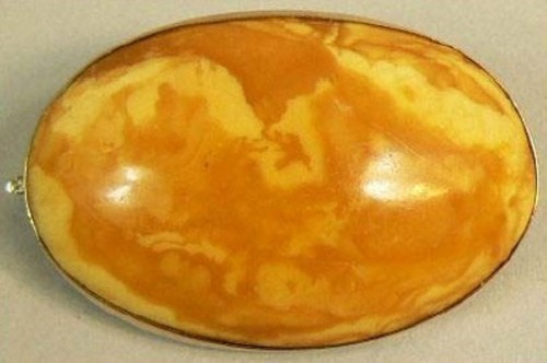 Beautiful victorian 9ct - 9ct, rose