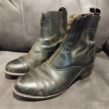 Ariat Heritage Zip Up Paddock