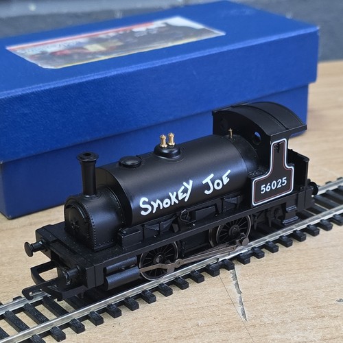 Hornby r782 smokey joe - hornby,