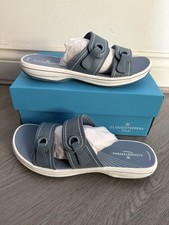 Clarks Cloudsteppers Brinkley